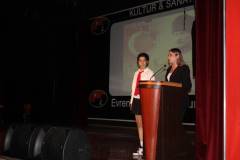 Evrensel Kolej